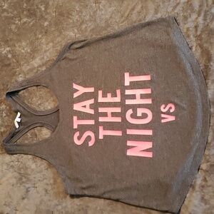 Victoria's Secret tank top